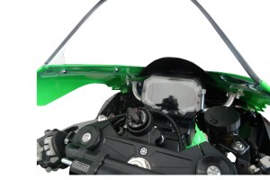 Kawasaki ZX-10 R 21-FHR with GFK airduct (4)